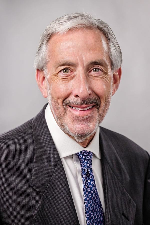 Photo of David Neter, Chief Operating Officer